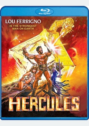 Hercules