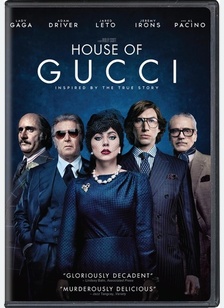 House of Gucci