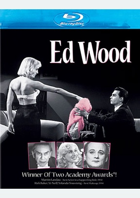 Ed Wood