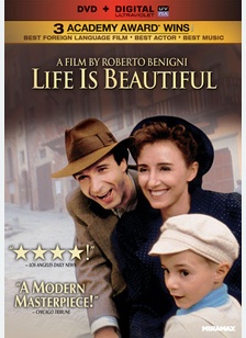 Life Is Beautiful
