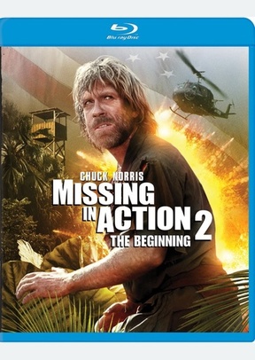 Missing In Action 2: The Beginning