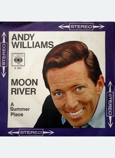 MOON RIVER