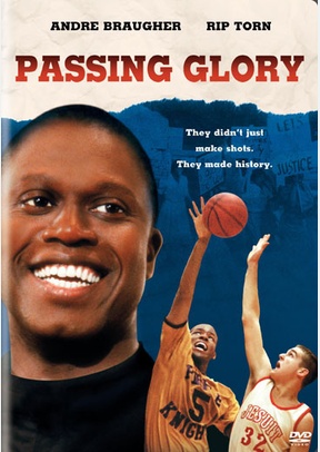 Passing Glory