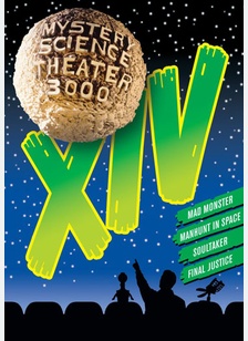 Mystery Science Theater 3000 Collection: XIV