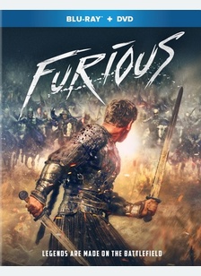 Furious