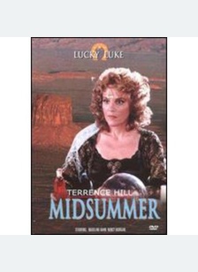 MIDSUMMER (DVD)