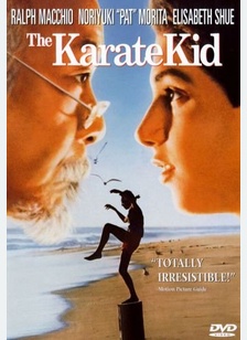 KARATE KID