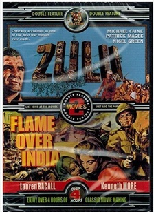 Zulu: Flame Over India