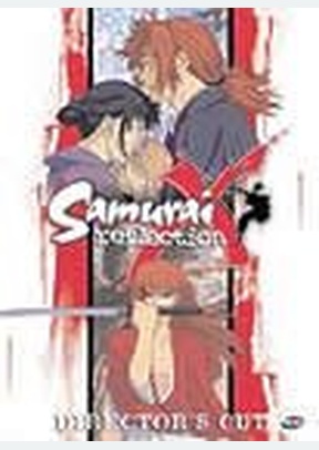 Samurai X: Reflection