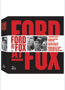 Ford at Fox: Collection