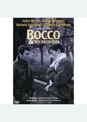 ROCCO & HIS BROTHERS