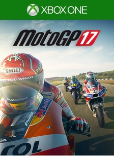 MOTOGP 17 - Xbox One