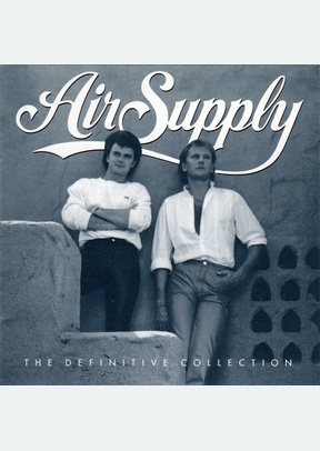 DEFINITIVE COLLECTION