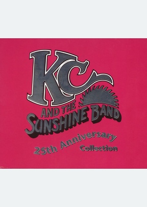 Kc & The Sunshine Band: 25 Th A