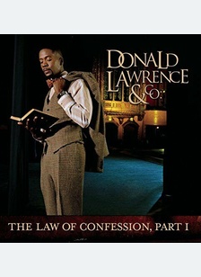 LAW OF CONFESSION: PART I