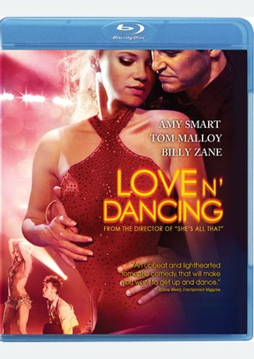 Love N' Dancing