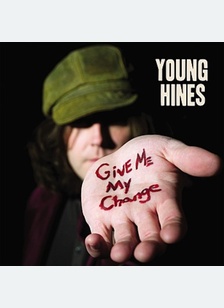 Give Me My Change