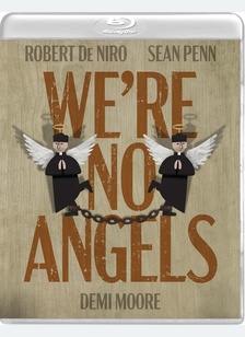 WERE NO ANGELS (BR)