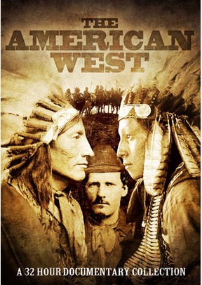 The American West