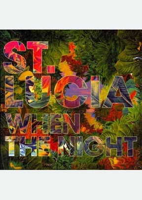 When The Night
