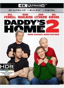 Daddy's Home 2