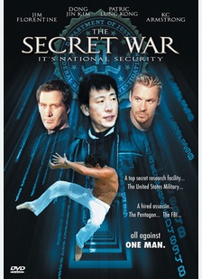 The Secret War