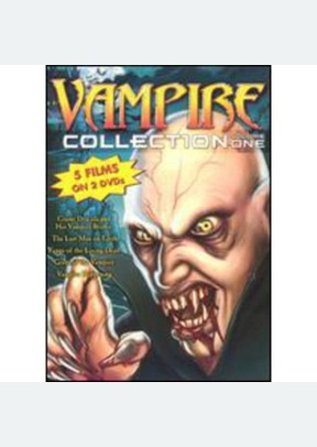 Vampire Collection