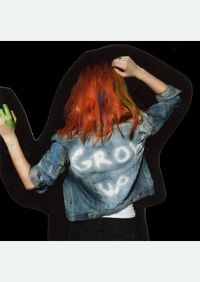 PARAMORE (LP) (10TH ANN)