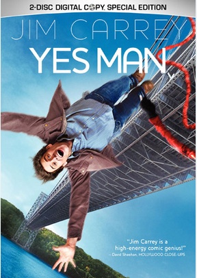 Yes Man