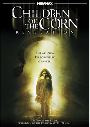 Children of the Corn: Revelation