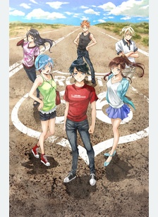 FUUKA:LTD ED (BR)