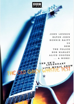 Old Grey Whistle Test