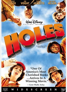 Holes