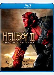 Hellboy II: The Golden Army
