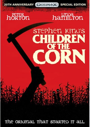 Children Of The Corn