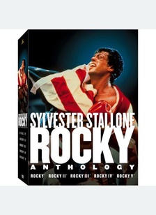 Rocky Anthology