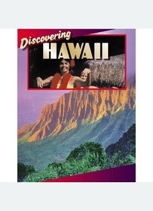 DISCOVERING HAWAII