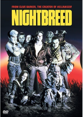 Nightbreed