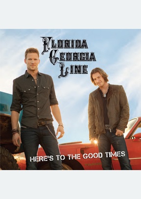 "Here's To The Good Times"