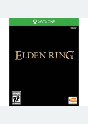 Elden Ring(XB1/XBO) - Xbox One