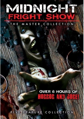 Midnight Fright Show