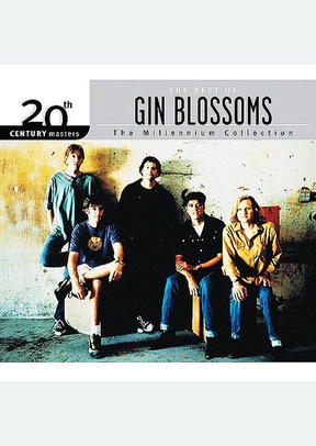 GIN BLOSSOMS
