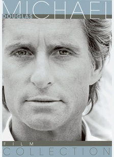 Michael Douglas Film Collection