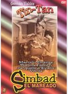SIMBAD EL MAREADO