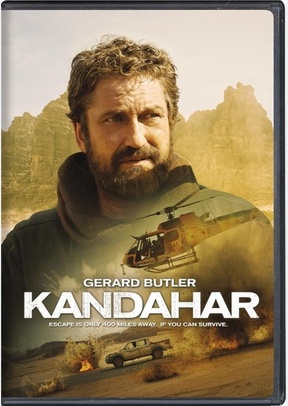Kandahar