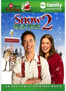 Snow 2: Brain Freeze