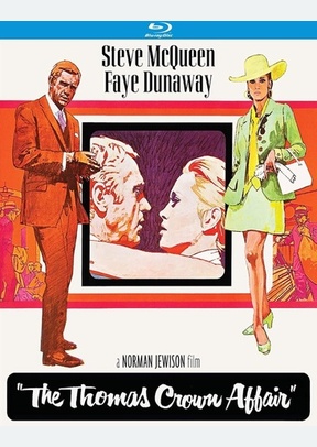 The Thomas Crown Affair