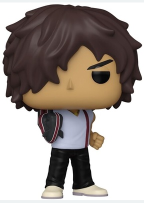 POP! YASUTORA SADO (CHAD)
