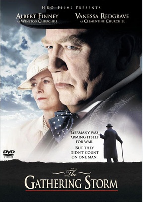 The Gathering Storm
