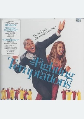 "Fighting Temptations (OST)"